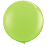 Ballon Lime Green 36 ''